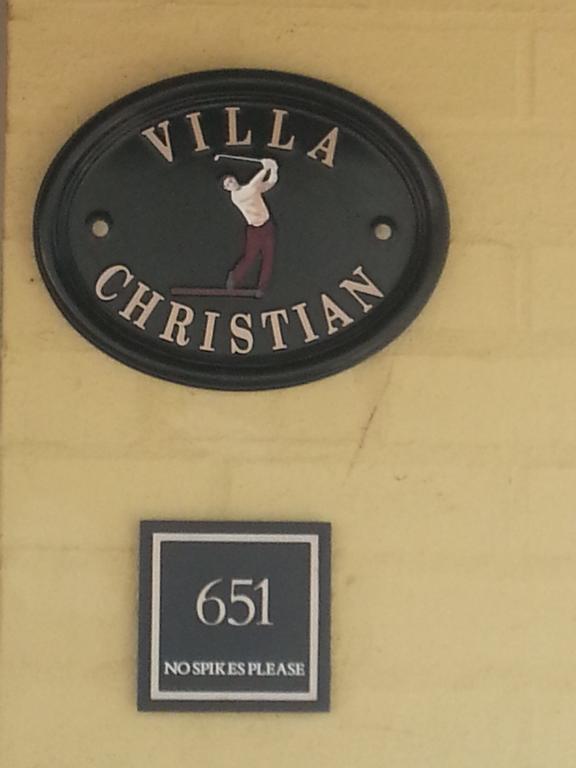 Villa Christian Поколбин Номер фото